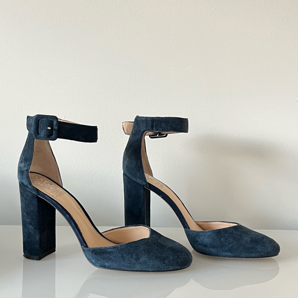 Vince Camuto heels